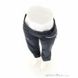 Ortovox Pizol Donna Pantaloni da Sci Alpinismo, Ortovox, Nero, , Donna, 0016-12050, 5638222445, 4251877756071, N4-04.jpg