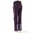 Ortovox Pizol Femmes Pantalon de randonnée, Ortovox, Lilas, , Femmes, 0016-12050, 5638222449, 4251877790372, N1-11.jpg