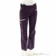 Ortovox Pizol Femmes Pantalon de randonnée, Ortovox, Lilas, , Femmes, 0016-12050, 5638222449, 4251877790372, N2-02.jpg