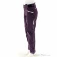 Ortovox Pizol Damen Tourenhose, Ortovox, Lila, , Damen, 0016-12050, 5638222449, 4251877790372, N2-07.jpg