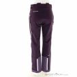 Ortovox Pizol Damen Tourenhose, Ortovox, Lila, , Damen, 0016-12050, 5638222449, 4251877790372, N2-12.jpg