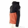 Mammut Alto Guide HS Hooded Herren Outdoorjacke, Mammut, Orange, , Herren, 0014-11840, 5638223107, 7619876449023, N1-06.jpg