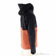 Mammut Alto Guide HS Hooded Hommes Veste Outdoor, Mammut, Orange, , Hommes, 0014-11840, 5638223107, 7619876449023, N2-17.jpg