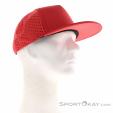 Mammut Felsgrat Cap Gorra con cartel, Mammut, Rojo, , Hombre,Mujer,Unisex, 0014-11848, 5638223111, 7619876061010, N1-01.jpg