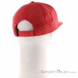 Mammut Felsgrat Cap Cappello con Visiera, Mammut, Rosso, , Uomo,Donna,Unisex, 0014-11848, 5638223111, 7619876061010, N1-16.jpg