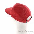 Mammut Felsgrat Cap Cappello con Visiera, Mammut, Rosso, , Uomo,Donna,Unisex, 0014-11848, 5638223111, 7619876061010, N2-12.jpg