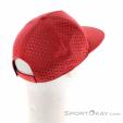 Mammut Felsgrat Cap Cappello con Visiera, Mammut, Rosso, , Uomo,Donna,Unisex, 0014-11848, 5638223111, 7619876061010, N2-17.jpg