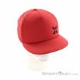 Mammut Felsgrat Cap Baseball Cap, Mammut, Red, , Male,Female,Unisex, 0014-11848, 5638223111, 7619876061010, N3-03.jpg