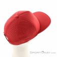 Mammut Felsgrat Cap Cappello con Visiera, Mammut, Rosso, , Uomo,Donna,Unisex, 0014-11848, 5638223111, 7619876061010, N3-18.jpg