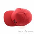 Mammut Felsgrat Cap Cappello con Visiera, Mammut, Rosso, , Uomo,Donna,Unisex, 0014-11848, 5638223111, 7619876061010, N4-09.jpg