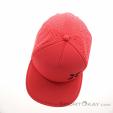 Mammut Felsgrat Cap Casquettes, Mammut, Rouge, , Hommes,Femmes,Unisex, 0014-11848, 5638223111, 7619876061010, N5-05.jpg