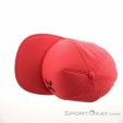 Mammut Felsgrat Cap Casquettes, Mammut, Rouge, , Hommes,Femmes,Unisex, 0014-11848, 5638223111, 7619876061010, N5-10.jpg