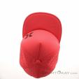 Mammut Felsgrat Cap Cappello con Visiera, Mammut, Rosso, , Uomo,Donna,Unisex, 0014-11848, 5638223111, 7619876061010, N5-15.jpg