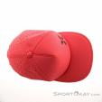 Mammut Felsgrat Cap Cappello con Visiera, Mammut, Rosso, , Uomo,Donna,Unisex, 0014-11848, 5638223111, 7619876061010, N5-20.jpg