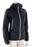 Ortovox Westalpen Swisswool Damen Outdoorjacke, Ortovox, Schwarz, , Damen, 0016-12059, 5638223223, 4251877765295, N1-01.jpg