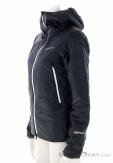 Ortovox Westalpen Swisswool Women Outdoor Jacket, , Black, , Female, 0016-12059, 5638223223, , N1-06.jpg