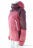 Ortovox Westalpen Swisswool Women Outdoor Jacket, Ortovox, Pink, , Female, 0016-12059, 5638223227, 4251877765394, N1-06.jpg