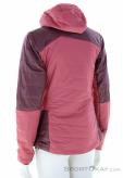 Ortovox Westalpen Swisswool Women Outdoor Jacket, Ortovox, Pink, , Female, 0016-12059, 5638223227, 4251877765394, N1-11.jpg