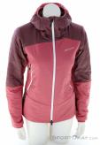 Ortovox Westalpen Swisswool Women Outdoor Jacket, , Pink, , Female, 0016-12059, 5638223227, , N2-02.jpg