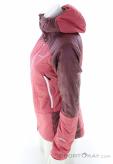 Ortovox Westalpen Swisswool Femmes Veste Outdoor, Ortovox, Rose, , Femmes, 0016-12059, 5638223227, 4251877765394, N2-07.jpg