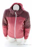 Ortovox Westalpen Swisswool Women Outdoor Jacket, Ortovox, Pink, , Female, 0016-12059, 5638223227, 4251877765394, N3-03.jpg