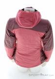 Ortovox Westalpen Swisswool Women Outdoor Jacket, , Pink, , Female, 0016-12059, 5638223227, , N3-13.jpg