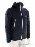 Ortovox Westalpen Swisswool Hommes Veste Outdoor, Ortovox, Noir, , Hommes, 0016-12060, 5638223232, 4251877765646, N1-01.jpg