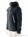 Ortovox Westalpen Swisswool Herren Outdoorjacke, Ortovox, Schwarz, , Herren, 0016-12060, 5638223232, 4251877765646, N1-06.jpg