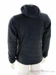 Ortovox Westalpen Swisswool Caballeros Chaqueta para exteriores, Ortovox, Negro, , Hombre, 0016-12060, 5638223232, 4251877765646, N2-12.jpg