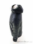 Ortovox Westalpen Swisswool Mens Outdoor Jacket, Ortovox, Black, , Male, 0016-12060, 5638223232, 4251877765646, N3-08.jpg