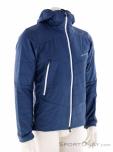 Ortovox Westalpen Swisswool Uomo Giacca Outdoor, Ortovox, Azzurro scuro, , Uomo, 0016-12060, 5638223236, 4251877765738, N1-01.jpg