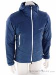 Ortovox Westalpen Swisswool Hommes Veste Outdoor, Ortovox, Bleu foncé, , Hommes, 0016-12060, 5638223236, 4251877765738, N2-02.jpg