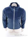 Ortovox Westalpen Swisswool Hommes Veste Outdoor, Ortovox, Bleu foncé, , Hommes, 0016-12060, 5638223236, 4251877765738, N3-03.jpg