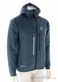 Ortovox Swisswool Piz Boè Caballeros Chaqueta de ski de travesía, Ortovox, Gris, , Hombre, 0016-12061, 5638223243, 4251877788638, N1-01.jpg