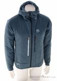 Ortovox Swisswool Piz Boè Mens Ski Touring Jacket, Ortovox, Gray, , Male, 0016-12061, 5638223243, 4251877788669, N2-02.jpg