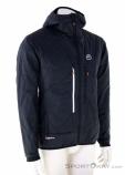 Ortovox Swisswool Piz Boè Herren Tourenjacke, Ortovox, Schwarz, , Herren, 0016-12061, 5638223250, 4251877788492, N1-01.jpg