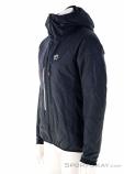 Ortovox Swisswool Piz Boè Uomo Giacca da Sci Alpinismo, Ortovox, Nero, , Uomo, 0016-12061, 5638223250, 4251877788478, N1-06.jpg