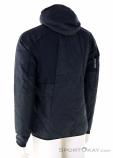 Ortovox Swisswool Piz Boè Hommes Veste de randonnée, Ortovox, Noir, , Hommes, 0016-12061, 5638223250, 4251877788492, N1-11.jpg