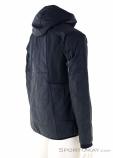 Ortovox Swisswool Piz Boè Caballeros Chaqueta de ski de travesía, Ortovox, Negro, , Hombre, 0016-12061, 5638223250, 4251877788492, N1-16.jpg