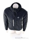 Ortovox Swisswool Piz Boè Herren Tourenjacke, Ortovox, Schwarz, , Herren, 0016-12061, 5638223250, 4251877788478, N3-03.jpg