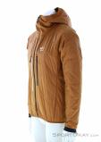 Ortovox Swisswool Piz Boè Hommes Veste de randonnée, Ortovox, Brun, , Hommes, 0016-12061, 5638223256, 4251877788607, N1-06.jpg