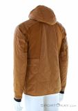 Ortovox Swisswool Piz Boè Herren Tourenjacke, Ortovox, Braun, , Herren, 0016-12061, 5638223256, 4251877788607, N1-11.jpg