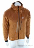 Ortovox Swisswool Piz Boè Herren Tourenjacke, Ortovox, Braun, , Herren, 0016-12061, 5638223256, 4251877788607, N2-02.jpg