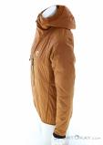 Ortovox Swisswool Piz Boè Mens Ski Touring Jacket, Ortovox, Brown, , Male, 0016-12061, 5638223256, 4251877788607, N2-07.jpg