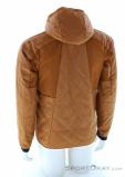 Ortovox Swisswool Piz Boè Herren Tourenjacke, Ortovox, Braun, , Herren, 0016-12061, 5638223256, 4251877788607, N2-12.jpg