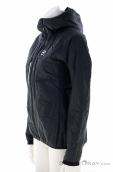 Ortovox Swisswool Piz Boè Mujer Chaqueta de ski de travesía, , Negro, , Mujer, 0016-12062, 5638223267, , N1-06.jpg