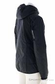 Ortovox Swisswool Piz Boè Women Ski Touring Jacket, , Black, , Female, 0016-12062, 5638223267, , N1-16.jpg