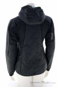 Ortovox Swisswool Piz Boè Women Ski Touring Jacket, , Black, , Female, 0016-12062, 5638223267, , N2-12.jpg