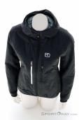 Ortovox Swisswool Piz Boè Damen Tourenjacke, Ortovox, Schwarz, , Damen, 0016-12062, 5638223267, 4251877788713, N3-03.jpg