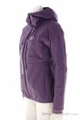 Ortovox Swisswool Piz Boè Women Ski Touring Jacket, Ortovox, Purple, , Female, 0016-12062, 5638223272, 4251877788836, N1-06.jpg